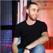 Profesor de Salsa y Bachata